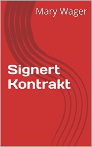 Baixar Signert Kontrakt (Norwegian Edition) pdf, epub, ebook