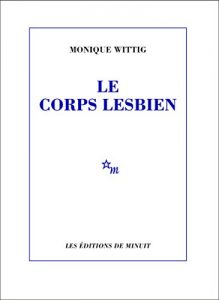 Baixar Le Corps lesbien (Romans) pdf, epub, ebook
