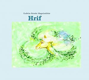 Baixar Hrif (Icelandic Edition) pdf, epub, ebook