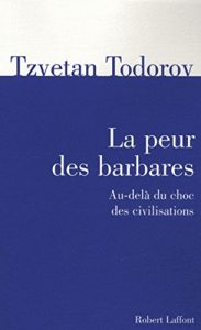 Baixar La peur des barbares pdf, epub, ebook