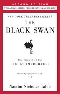 Baixar The Black Swan: Second Edition: The Impact of the Highly Improbable Fragility” (Incerto) pdf, epub, ebook
