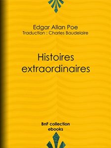 Baixar Histoires extraordinaires pdf, epub, ebook