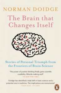Baixar The Brain That Changes Itself: Stories of Personal Triumph from the Frontiers of Brain Science pdf, epub, ebook