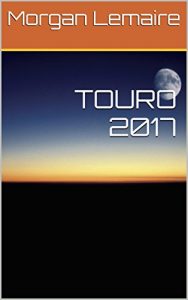 Baixar TOURO 2017 (Portuguese Edition) pdf, epub, ebook