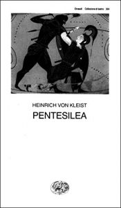 Baixar Pentesilea pdf, epub, ebook