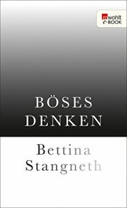 Baixar Böses Denken (German Edition) pdf, epub, ebook