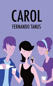 Baixar Carol (Portuguese Edition) pdf, epub, ebook