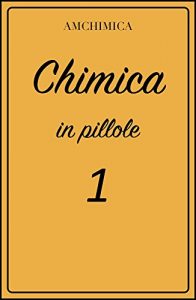 Baixar Chimica in pillole 1 pdf, epub, ebook