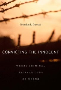 Baixar Convicting the Innocent pdf, epub, ebook