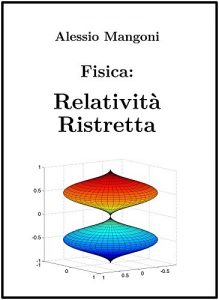 Baixar Fisica: Relatività Ristretta pdf, epub, ebook