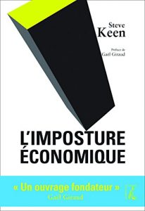 Baixar L’imposture économique (SOCIAL ECO H C) pdf, epub, ebook
