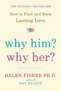 Baixar Why Him? Why Her?: Finding Real Love By Understanding Your Personality Type pdf, epub, ebook