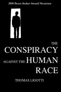 Baixar The Conspiracy against the Human Race: A Contrivance of Horror (English Edition) pdf, epub, ebook