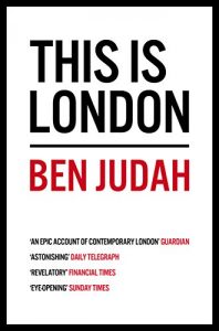 Baixar This is London: Life and Death in the World City (English Edition) pdf, epub, ebook