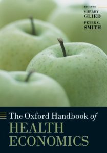 Baixar The Oxford Handbook of Health Economics (Oxford Handbooks) pdf, epub, ebook