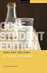 Baixar A Taste of Honey GCSE Student Edition (GCSE Student Editions) pdf, epub, ebook