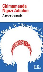 Baixar Americanah (Folio) pdf, epub, ebook