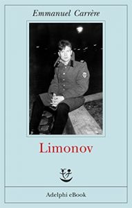 Baixar Limonov (Fabula) pdf, epub, ebook