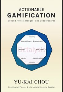 Baixar Actionable Gamification: Beyond Points, Badges, and Leaderboards (English Edition) pdf, epub, ebook