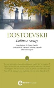 Baixar Delitto e castigo (eNewton Classici) pdf, epub, ebook