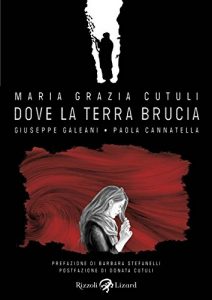 Baixar Dove la terra brucia: Maria Grazia Cutuli pdf, epub, ebook
