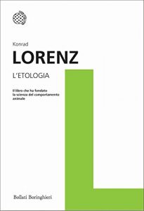 Baixar L’etologia: Fondamenti e metodi pdf, epub, ebook