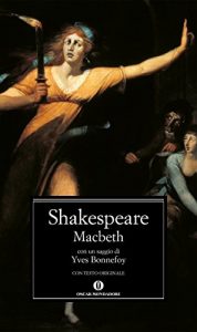 Baixar Macbeth pdf, epub, ebook
