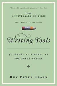 Baixar Writing Tools: 50 Essential Strategies for Every Writer (English Edition) pdf, epub, ebook