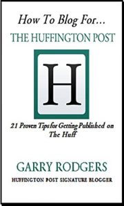 Baixar How To Blog For The Huffington Post: 21 Proven Tips for Getting Published on the Huff (English Edition) pdf, epub, ebook