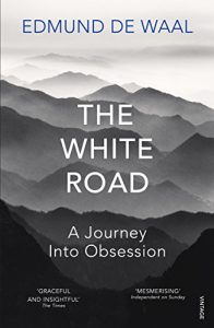 Baixar The White Road: a pilgrimage of sorts pdf, epub, ebook