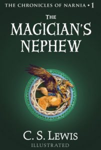 Baixar The Magician’s Nephew (The Chronicles of Narnia, Book 1) pdf, epub, ebook