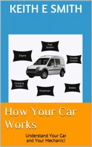 Baixar How Your Car Works: Understand Your Car and Your Mechanic! (English Edition) pdf, epub, ebook