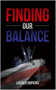 Baixar Finding Our Balance (2016) (English Edition) pdf, epub, ebook