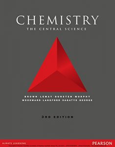 Baixar Chemistry: The Central Science pdf, epub, ebook