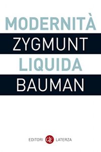 Baixar Modernità liquida (I Robinson. Letture) pdf, epub, ebook