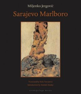 Baixar Sarajevo Marlboro pdf, epub, ebook