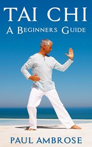 Baixar TAI CHI: Beginners Guide to Tai Chi (English Edition) pdf, epub, ebook