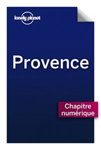 Baixar PROVENCE – Marseille, les calanques et la Côte Bleue pdf, epub, ebook