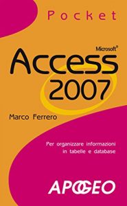 Baixar Access 2007 Pocket pdf, epub, ebook