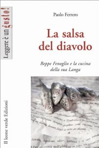 Baixar La Salsa Del Diavolo (Leggere è un gusto) pdf, epub, ebook