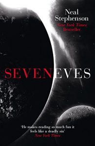 Baixar Seveneves pdf, epub, ebook