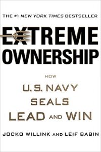 Baixar Extreme Ownership: How U.S. Navy SEALs Lead and Win pdf, epub, ebook