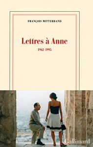 Baixar Lettres à Anne (1962-1995) (Blanche) pdf, epub, ebook