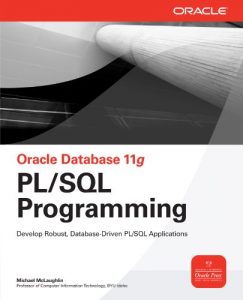 Baixar Oracle Database 11g PL/SQL Programming (Oracle Press) pdf, epub, ebook