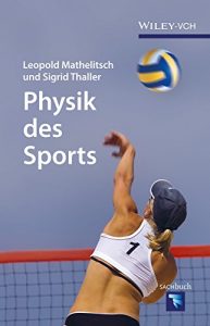 Baixar Physik des Sports pdf, epub, ebook