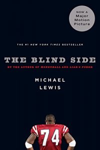 Baixar The Blind Side: Evolution of a Game pdf, epub, ebook