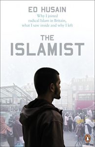 Baixar The Islamist: Why I Joined Radical Islam in Britain, What I Saw Inside and Why I Left pdf, epub, ebook