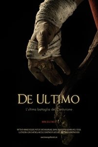 Baixar De Ultimo: L’ultima battaglia del Centurione pdf, epub, ebook