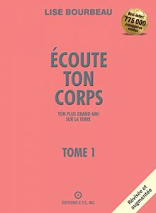 Baixar Écoute ton corps, ton plus grand ami sur la Terre (French Edition) pdf, epub, ebook