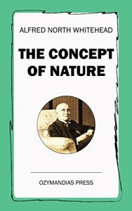 Baixar The Concept of Nature (English Edition) pdf, epub, ebook